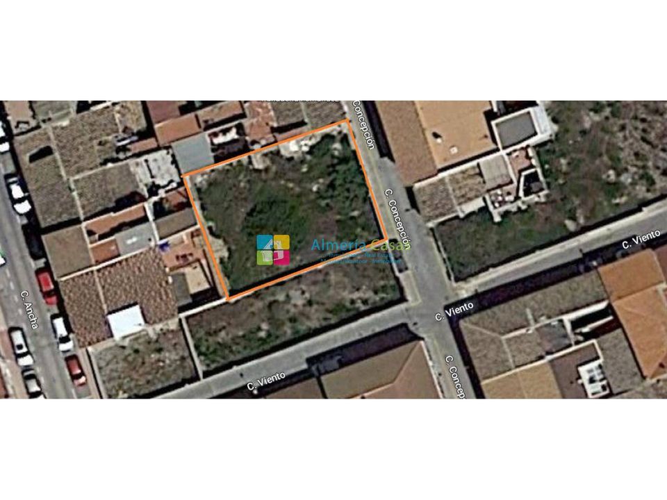 Terreno en Albox, Almeria - foto 2