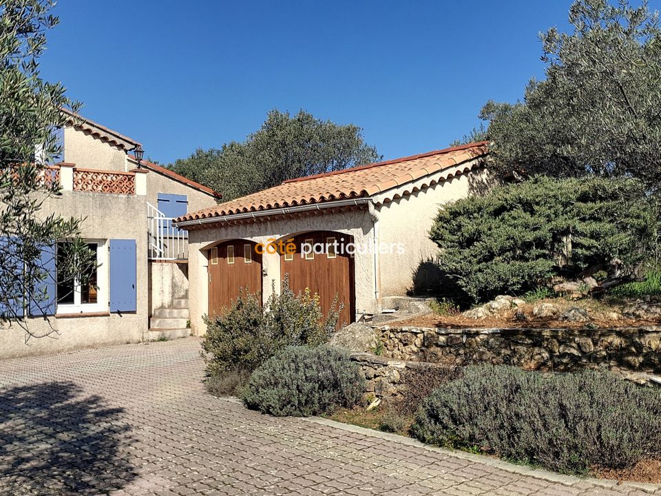 Villa i Draguignan, Var - foto 2