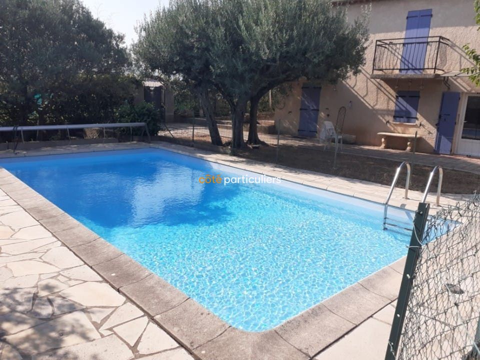 Villa i Draguignan, Var - foto 4