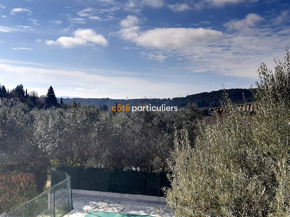 Villa i Draguignan, Var - foto 5