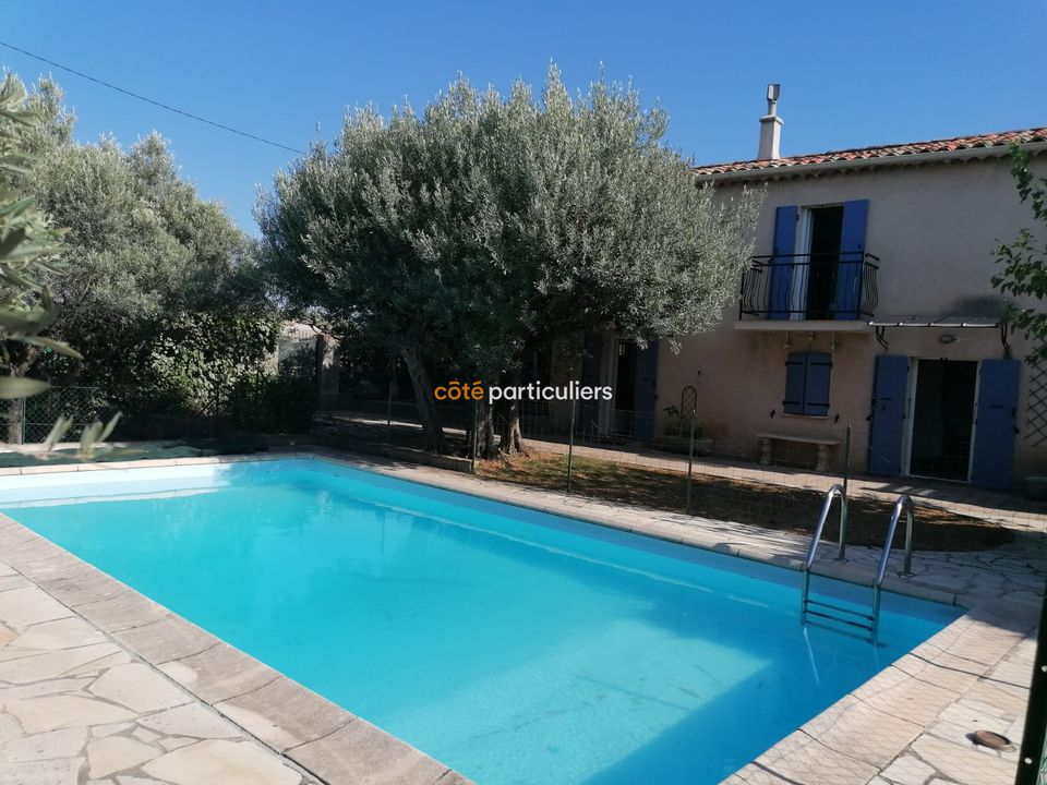Villa i Draguignan, Var - foto 1