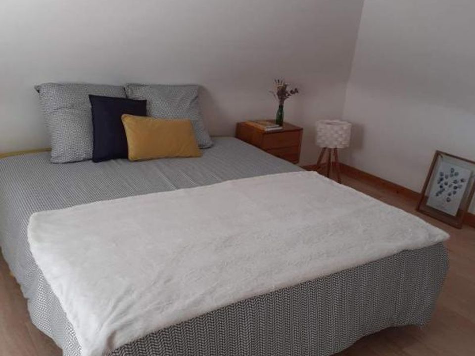 Bungalow i Lécousse, Ille-et-Vilaine - foto 2