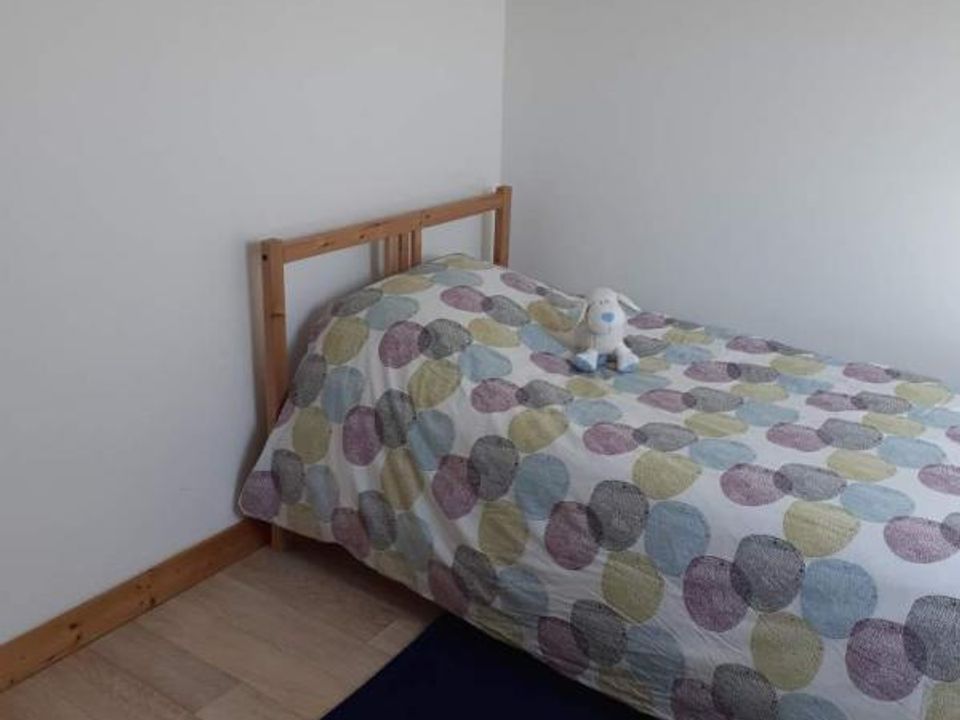 Bungalow i Lécousse, Ille-et-Vilaine - foto 3