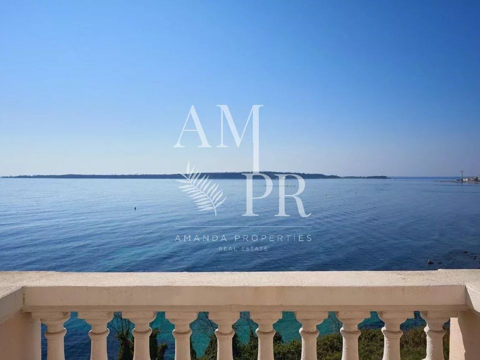Villa i Cannes, Alpes-Maritimes - foto 1
