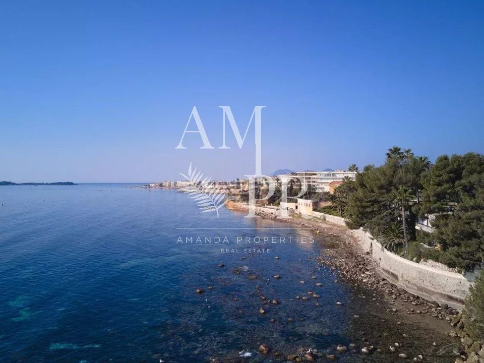 Villa i Cannes, Alpes-Maritimes - foto 2