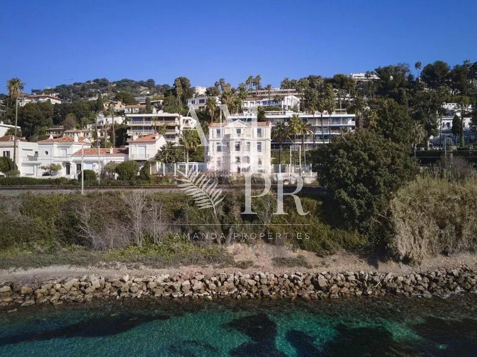 Villa i Cannes, Alpes-Maritimes - foto 3