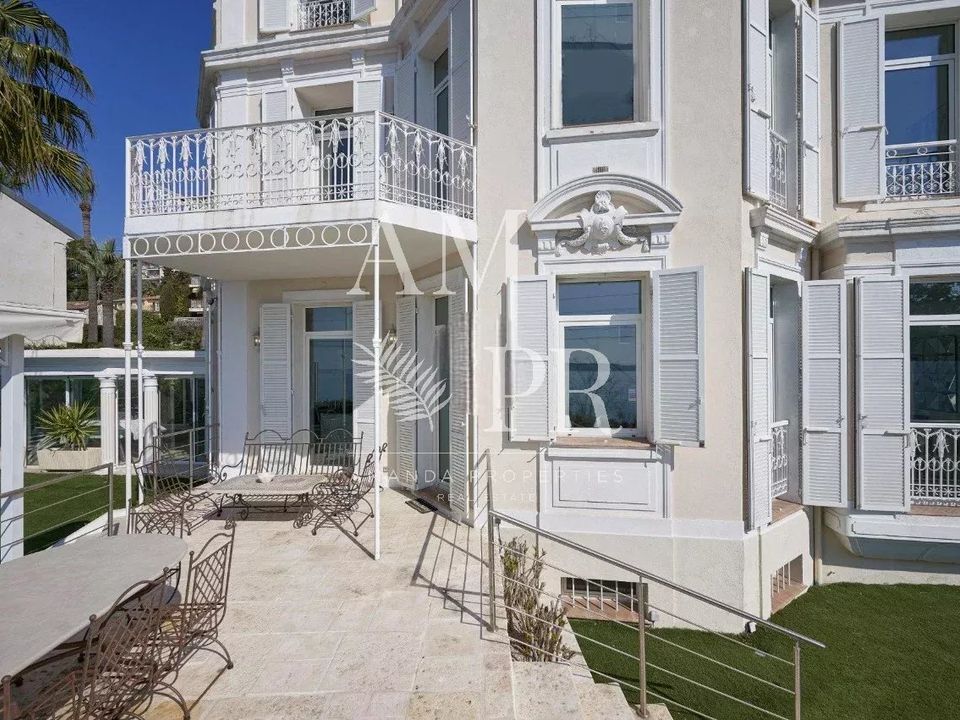 Villa i Cannes, Alpes-Maritimes - foto 4