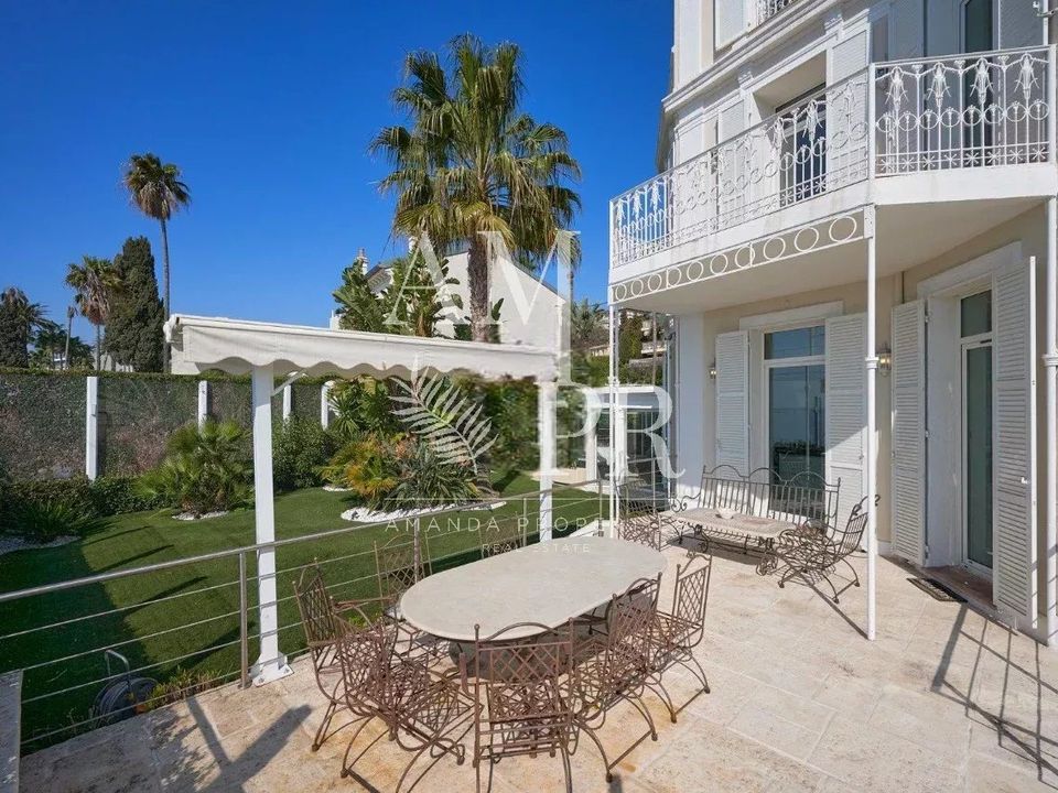 Villa i Cannes, Alpes-Maritimes - foto 5