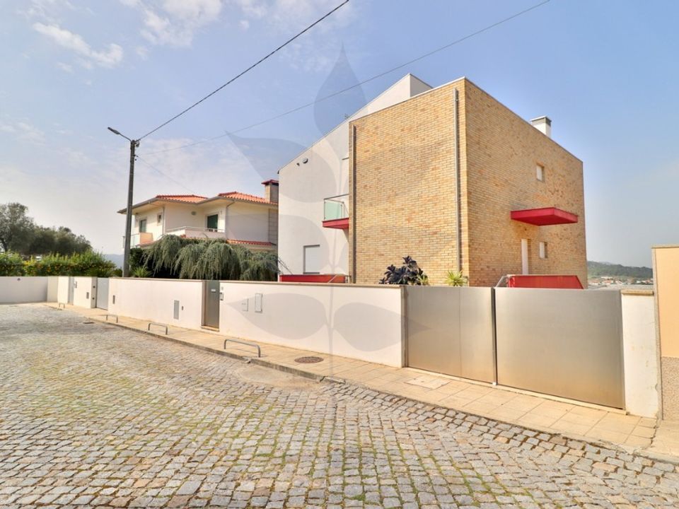 Byhus i Braga, Braga - foto 2