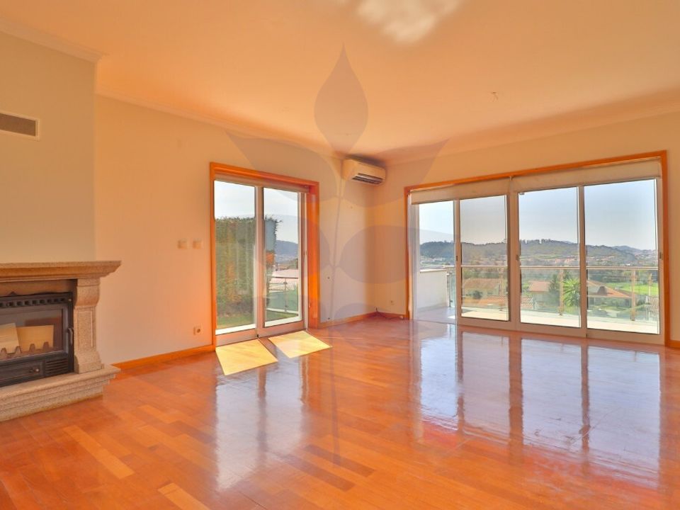 Byhus i Braga, Braga - foto 4