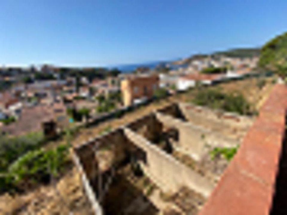 Helårsgrund i Sant Feliu De Guixols, Gerona - foto 4