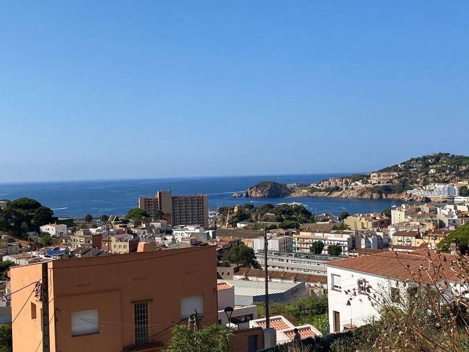 Helårsgrund i Sant Feliu De Guixols, Gerona - foto 5