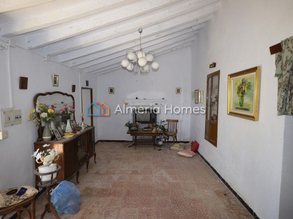 Casa de campo en Albox, Almeria - foto 2
