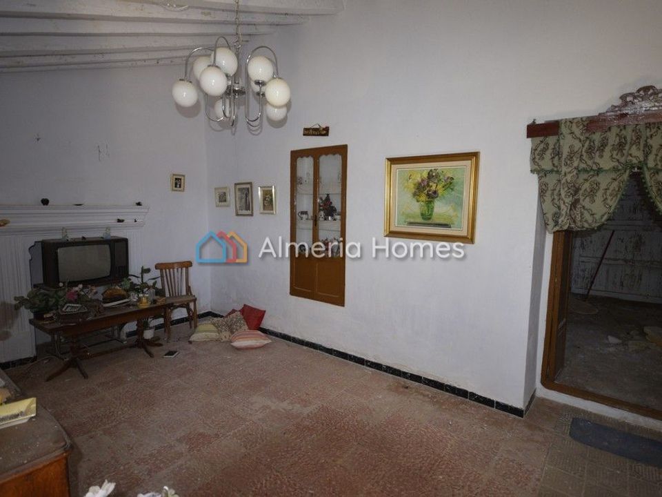 Casa de campo en Albox, Almeria - foto 3