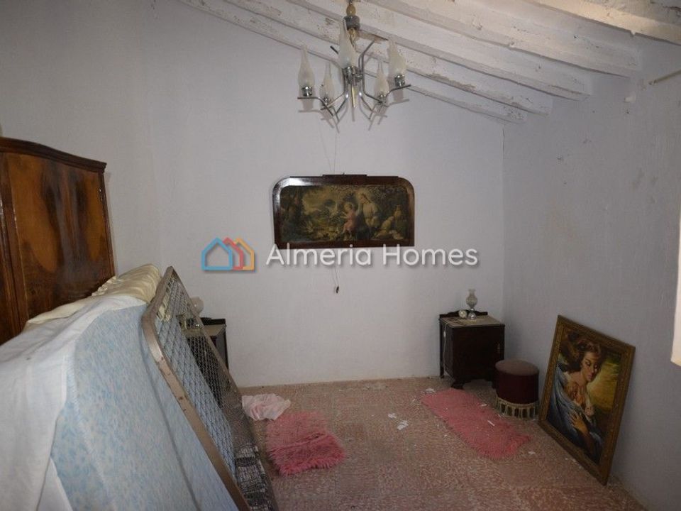 Casa de campo en Albox, Almeria - foto 4