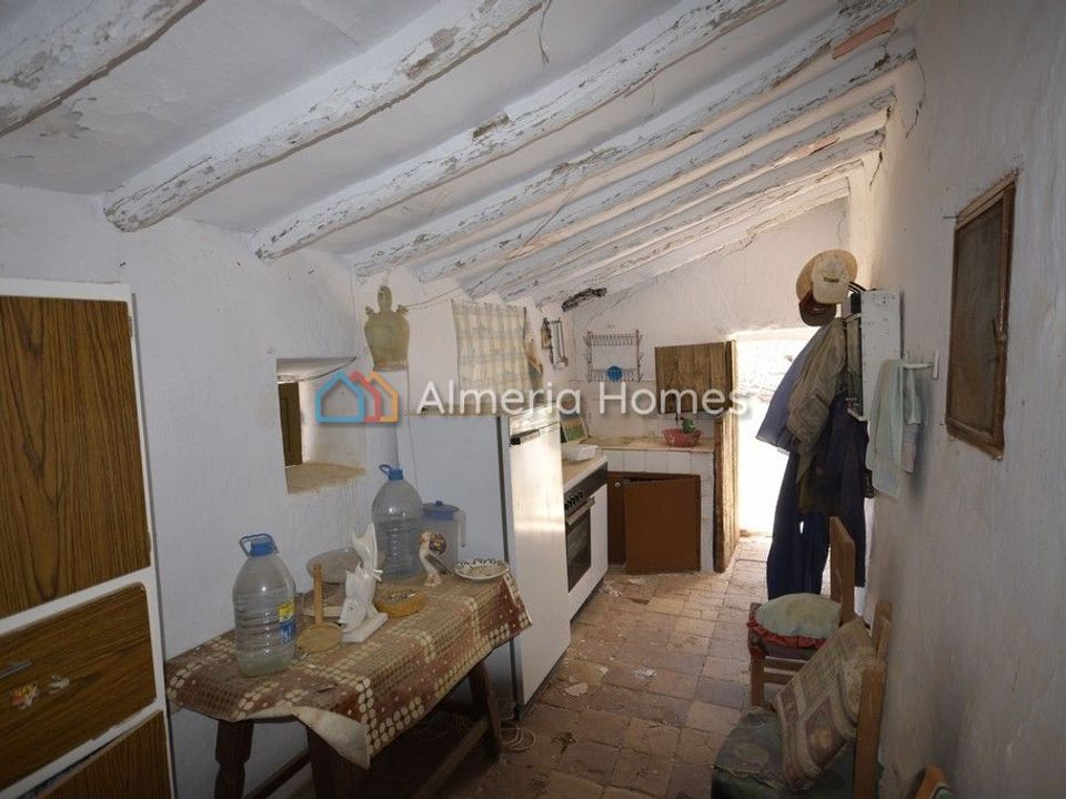 Casa de campo en Albox, Almeria - foto 5