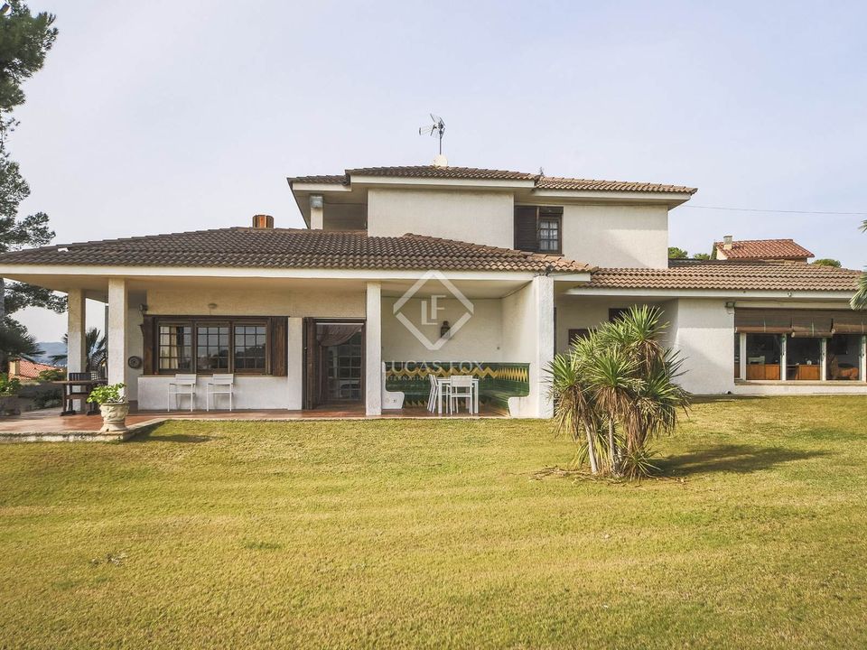 Villa i El Vendrell, Tarragona - foto 4