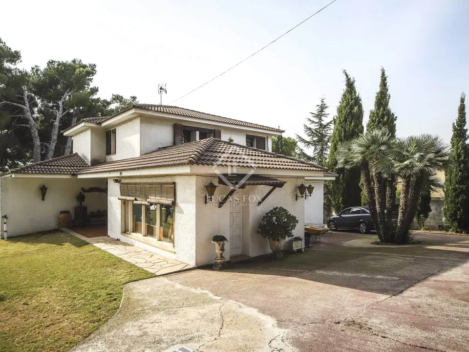Villa i El Vendrell, Tarragona - foto 2