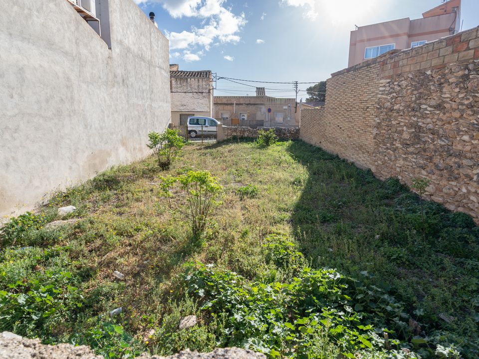 Helårsgrund i Els Reguers, Tarragona - foto 5