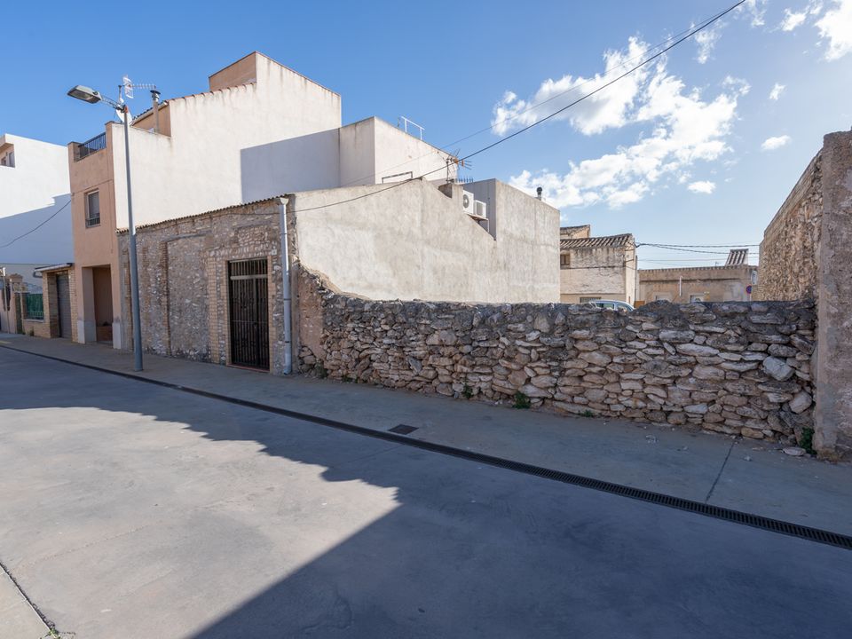 Helårsgrund i Els Reguers, Tarragona - foto 4