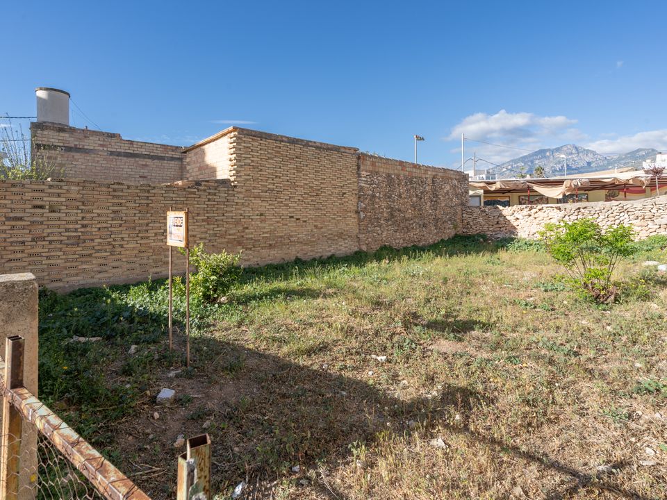 Helårsgrund i Els Reguers, Tarragona - foto 3