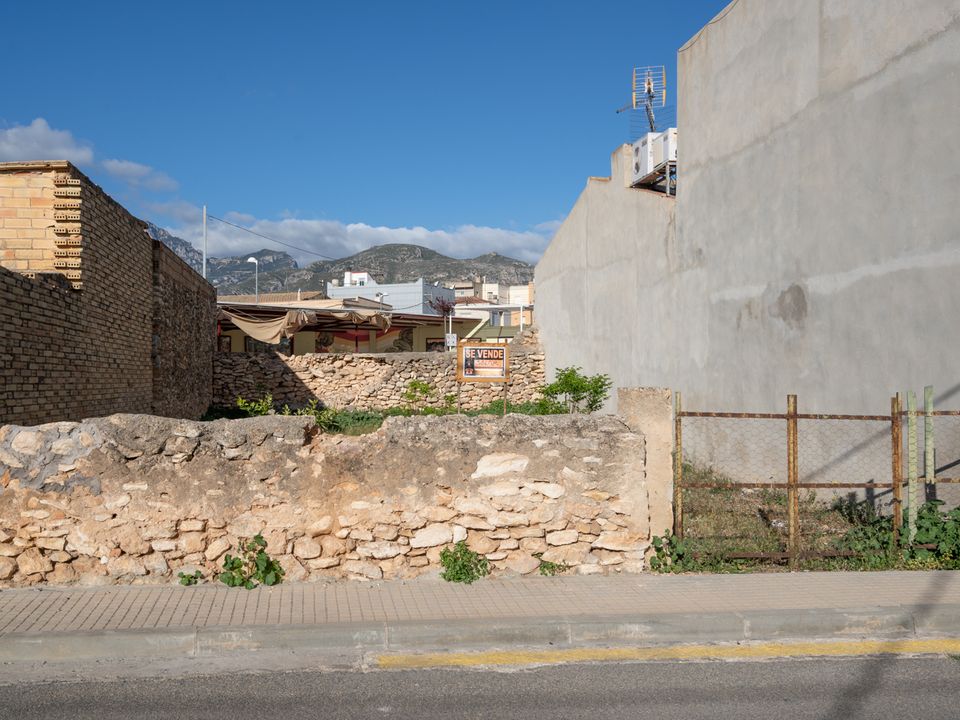 Helårsgrund i Els Reguers, Tarragona - foto 2