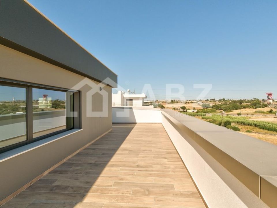 Duplex i Montijo, Setubal - foto 4