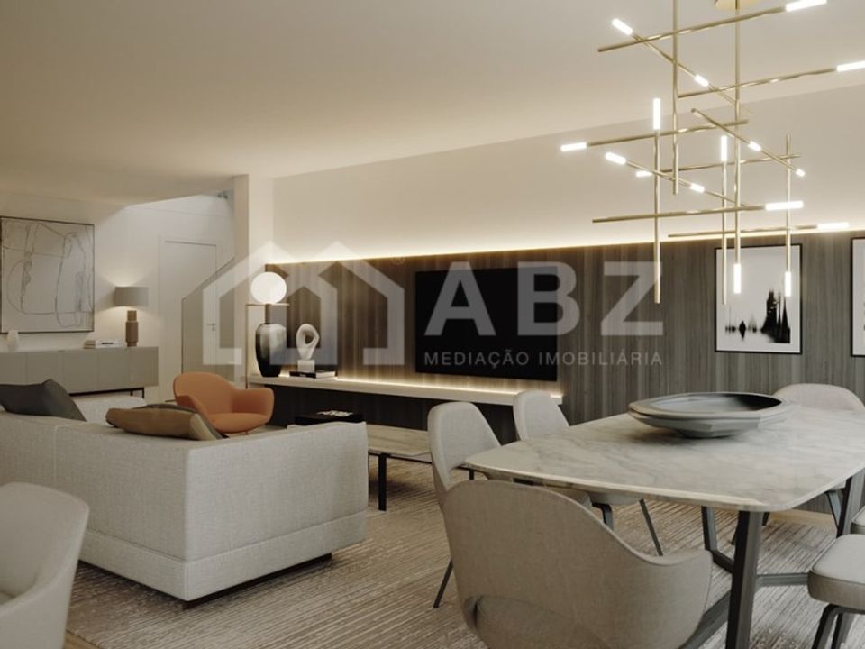 Duplex i Montijo, Setubal - foto 5