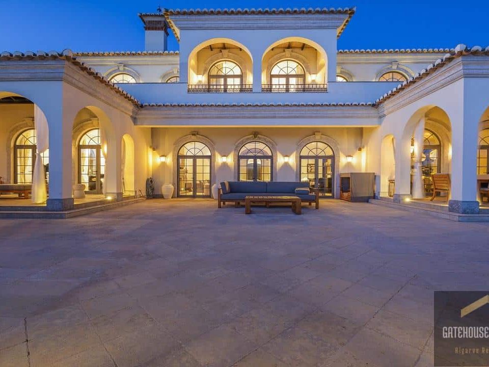 Villa i Boliqueime, Faro - bilde 2
