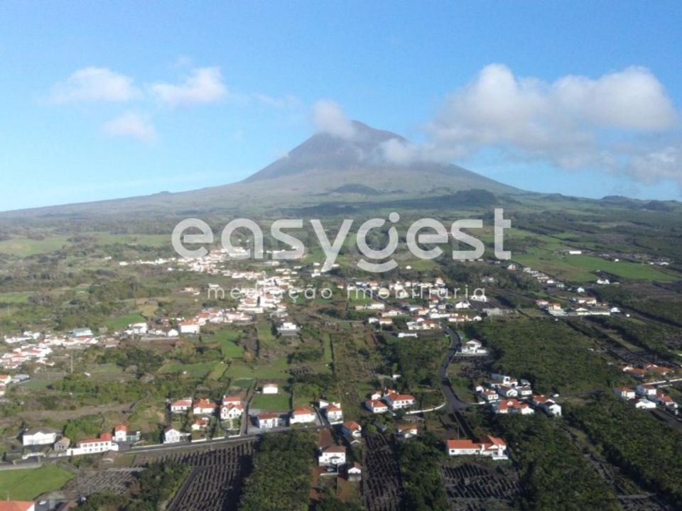 Helårsgrund i Criacao Velha, Pico - foto 2
