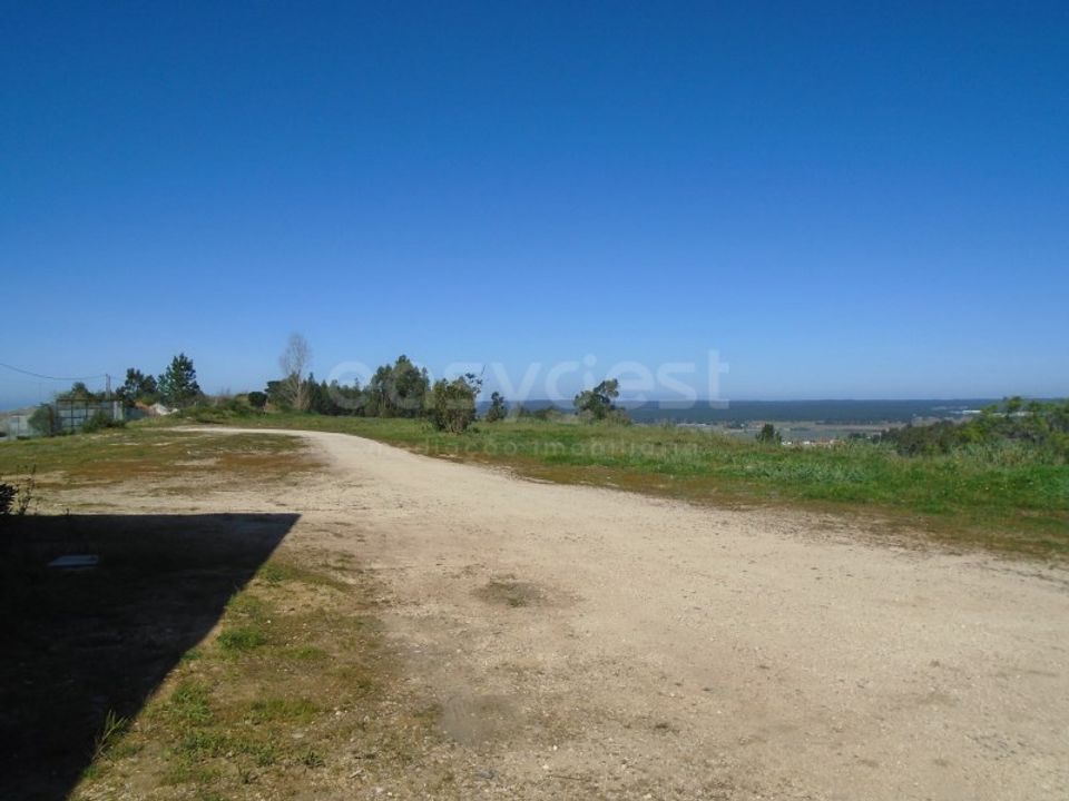Erhvervsejendom i Maiorga, Leiria - foto 4