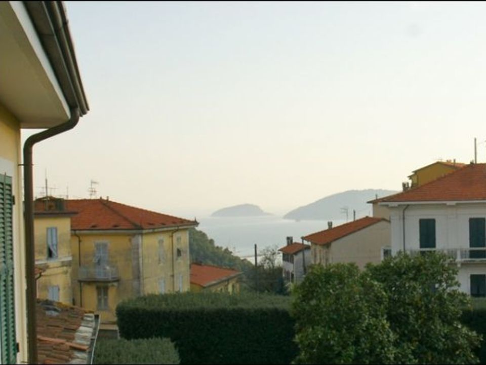 Lejlighed i La Spezia, La Spezia - foto 2