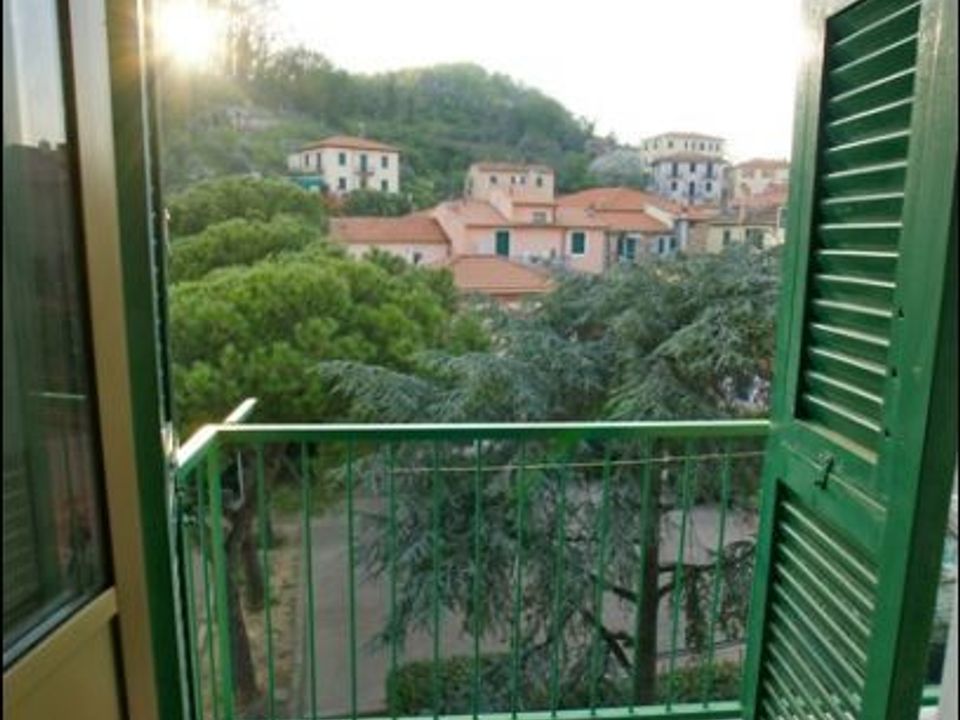 Lejlighed i La Spezia, La Spezia - foto 5