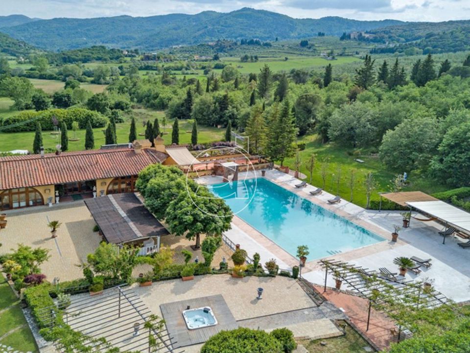 Villa i Florence, Florence - foto 1