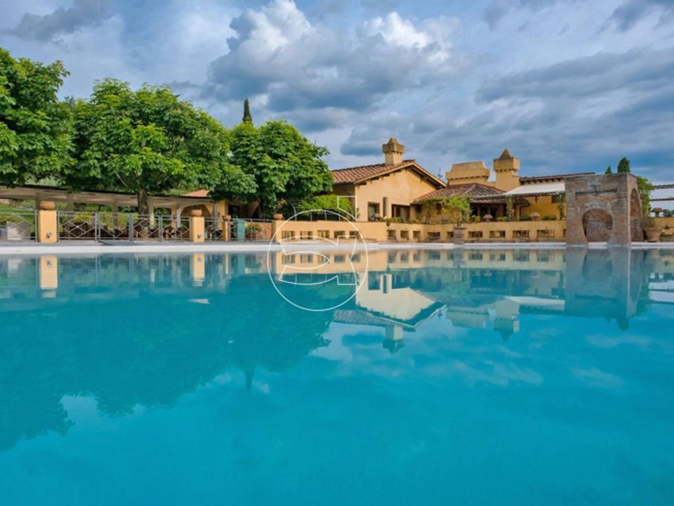 Villa i Florence, Florence - foto 3
