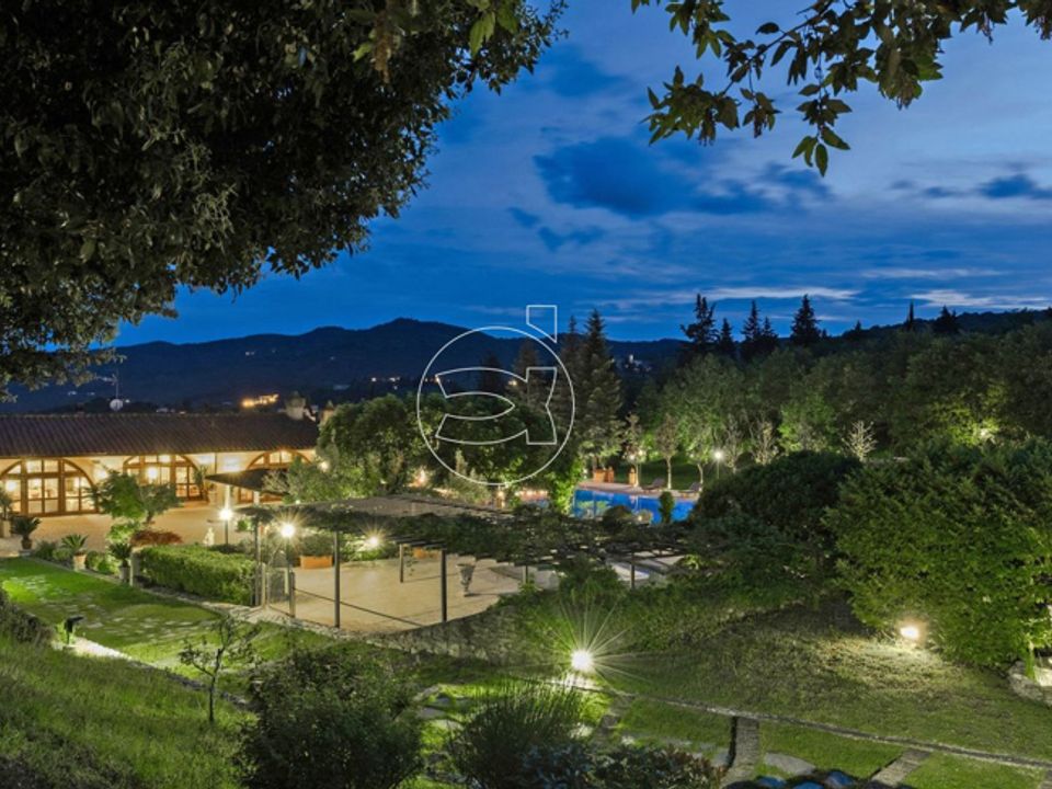 Villa i Florence, Florence - foto 5