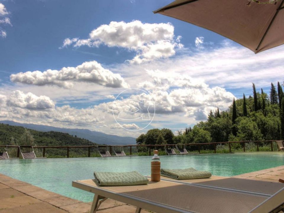Landejendom i Figline Valdarno, Florence - foto 4