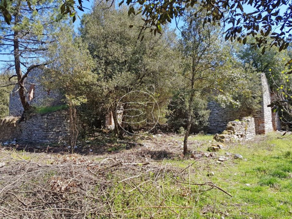 Landejendom i Rapolano Terme, Siena - foto 5