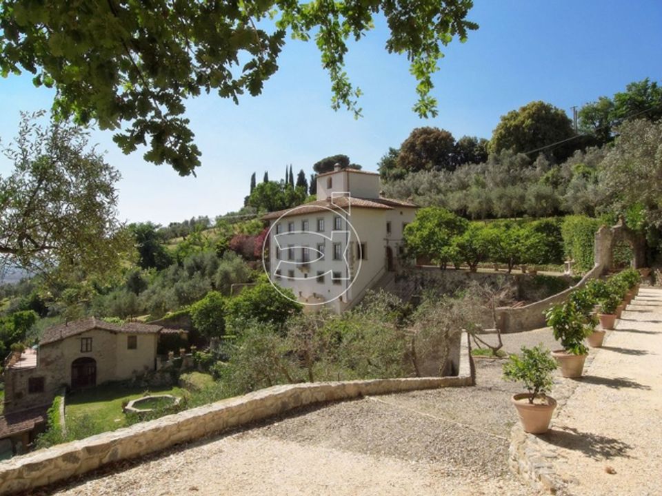 Villa i Florence, Florence - foto 2
