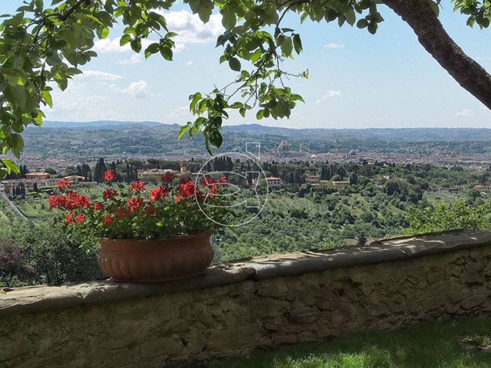 Villa i Florence, Florence - foto 3