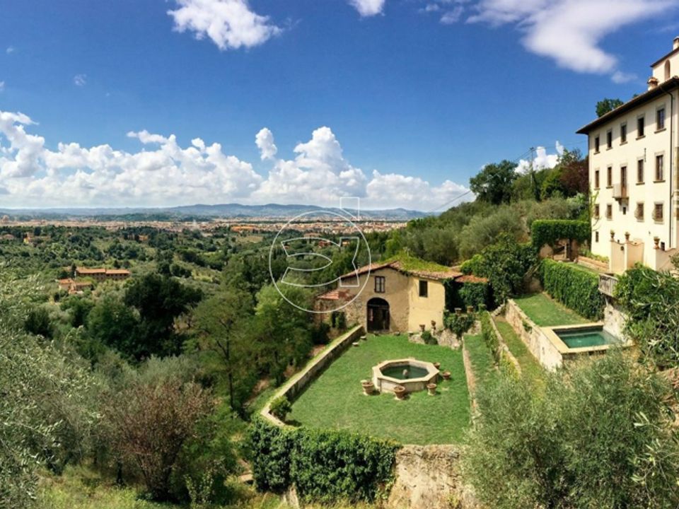 Villa i Florence, Florence - foto 4