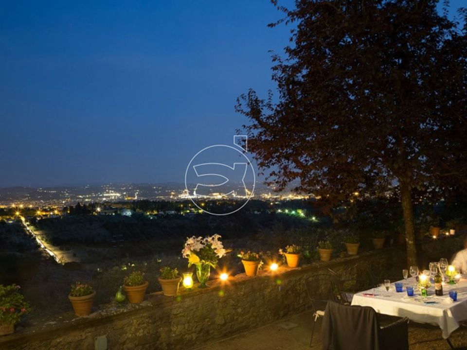 Villa i Florence, Florence - foto 5