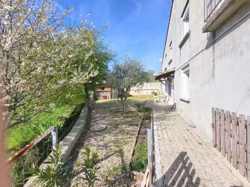 Leilighet i Les Vans, Ardeche - bilde 3