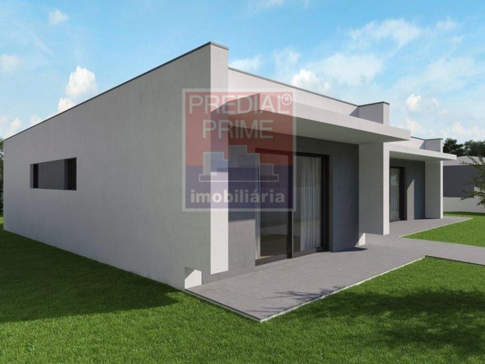 Villa i Santa Maria da Feira, Aveiro - foto 3