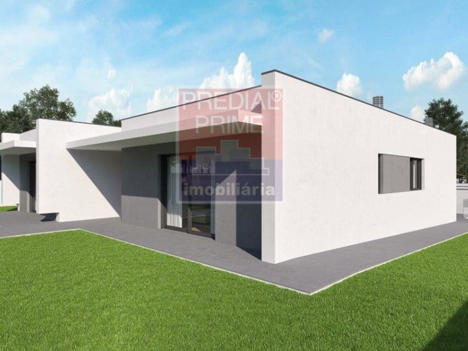 Villa i Santa Maria da Feira, Aveiro - foto 5