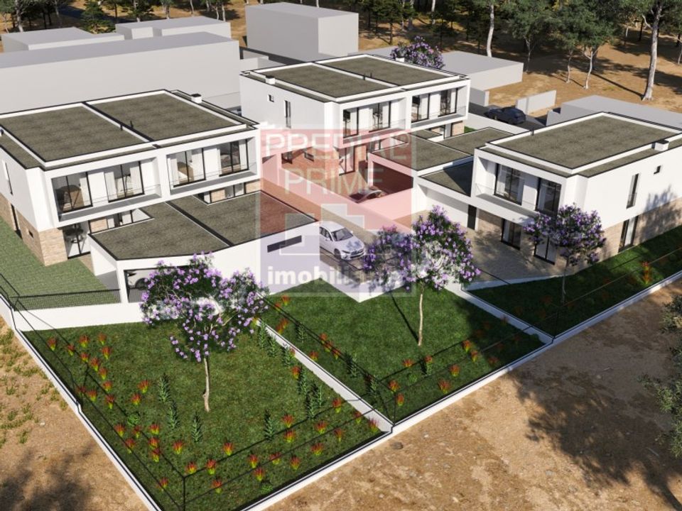 Villa i Lobao, Aveiro - foto 5
