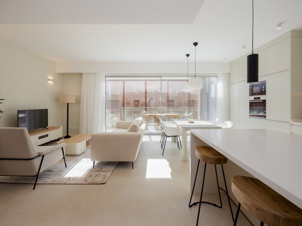 Appartement in Sagres, Faro - foto 2