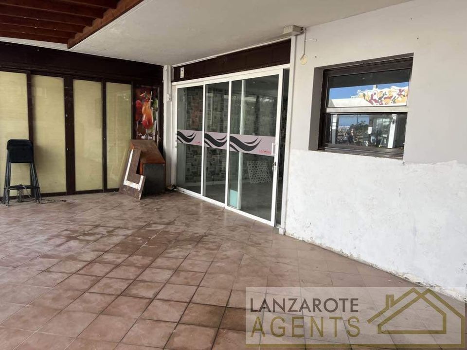 Erhvervsejendom i Playa Blanca (Yaiza), Lanzarote - foto 5