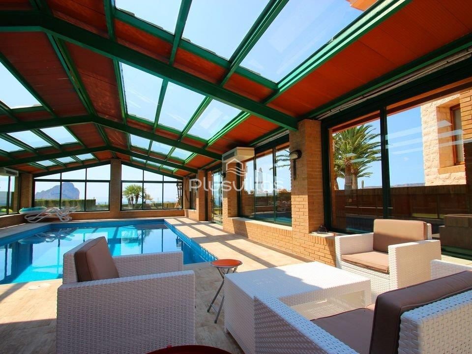 Villa i Calpe, Alicante - foto 3