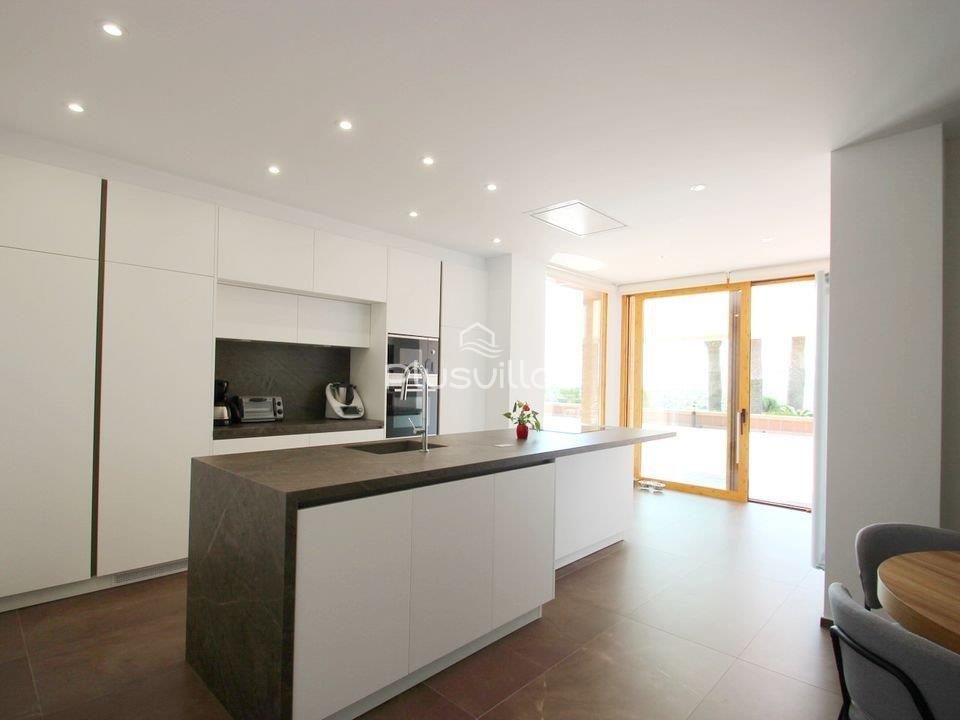 Villa i Calpe, Alicante - foto 5